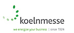 Logo: Koelnmesse GmbH