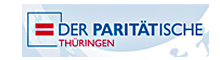 Logo: Der Paritätische Thüringen