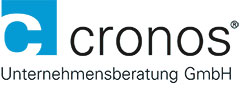 cronos Unternehmensberatung GmbH, Logo