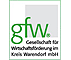 Logo: Gesellschaft für Wirtschaftsförderung im Kreis Warendorf