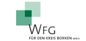 Logo: Wirtschaftsförderungsgesellschaft für den Kreis Borken